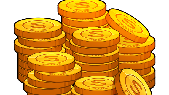 OnlyCoins x2200