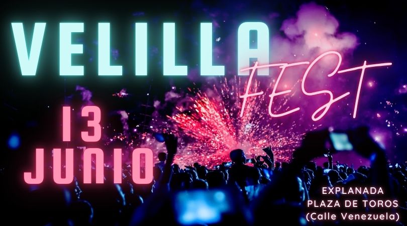 Foto cedida por Ayuntamiento de Velilla