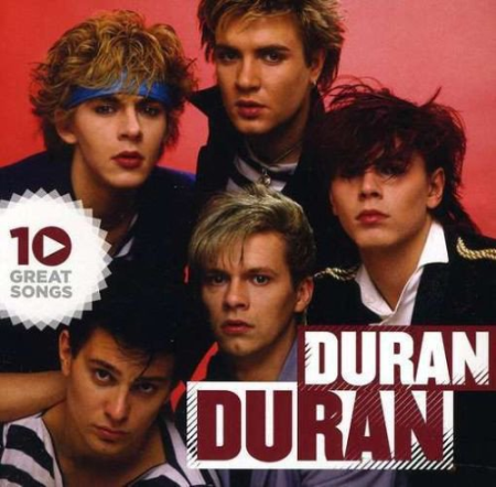 Duran Duran - 10 Great Songs (2011)
