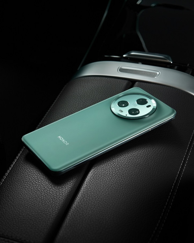 HONOR Magic5 Pro 5G A