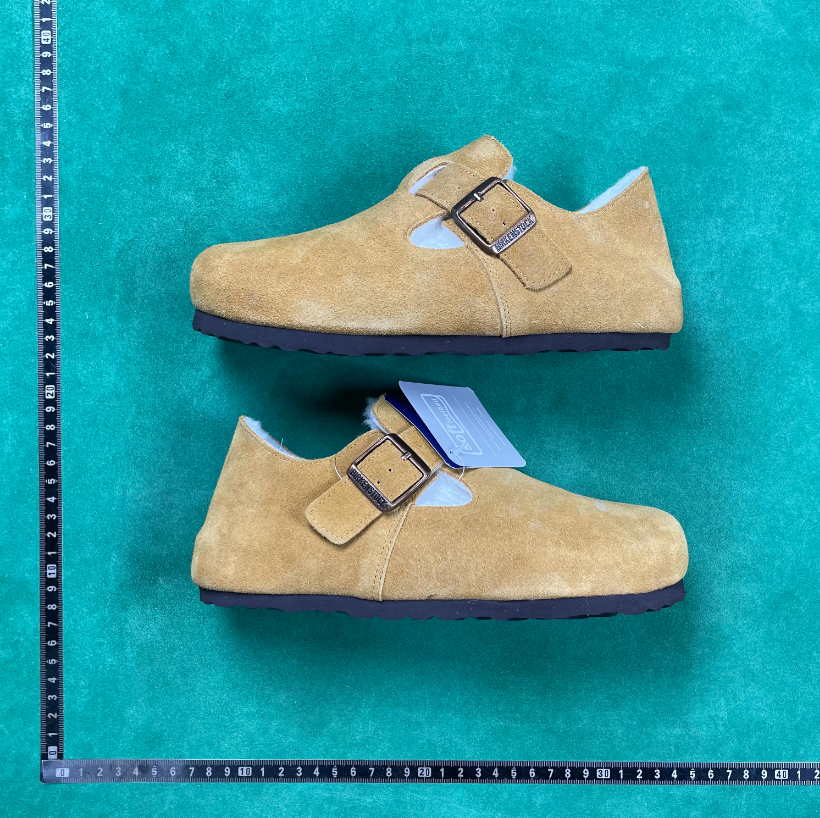 639、Birkenstock