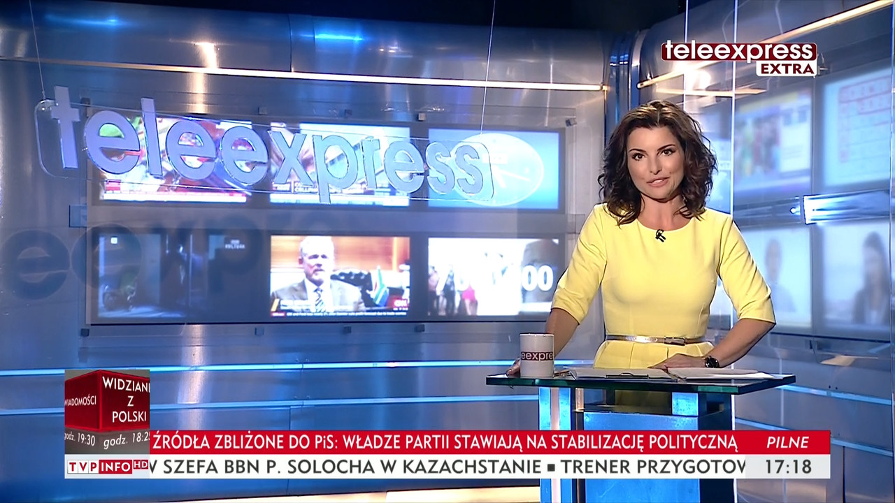 TeX Extra - 22.06.2018 #19