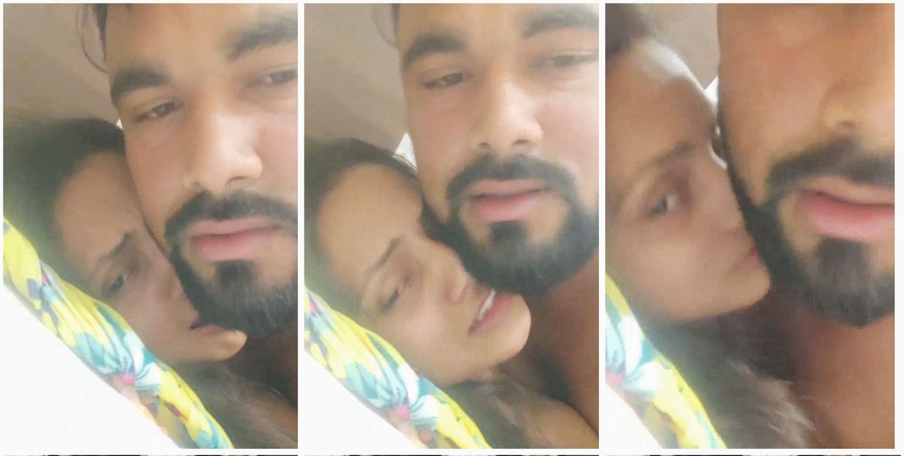Hot desi couple sex video gf moaning laud new