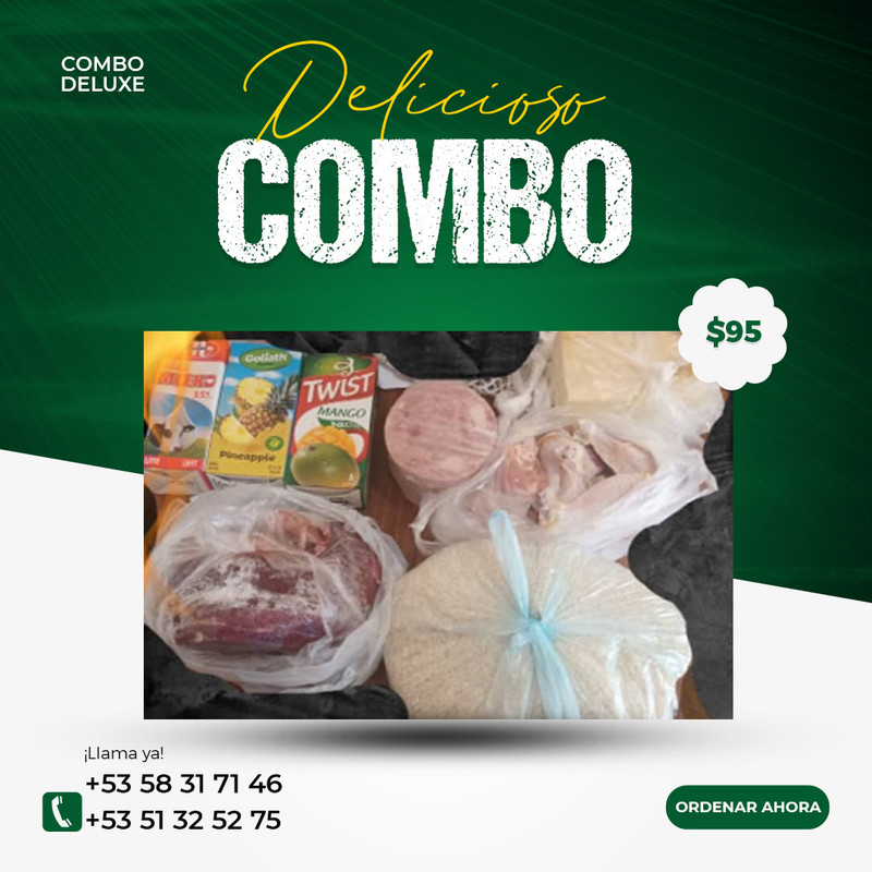 Combo Deluxe - Tu Conexión de Amor por Solo 95 USD