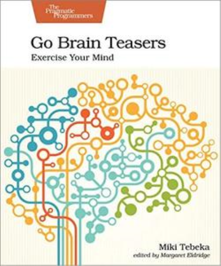 Go Brain Teasers: Exercise Your Mind (True PDF) Go Brain Teasers: Exercise Your Mind (True PDF)