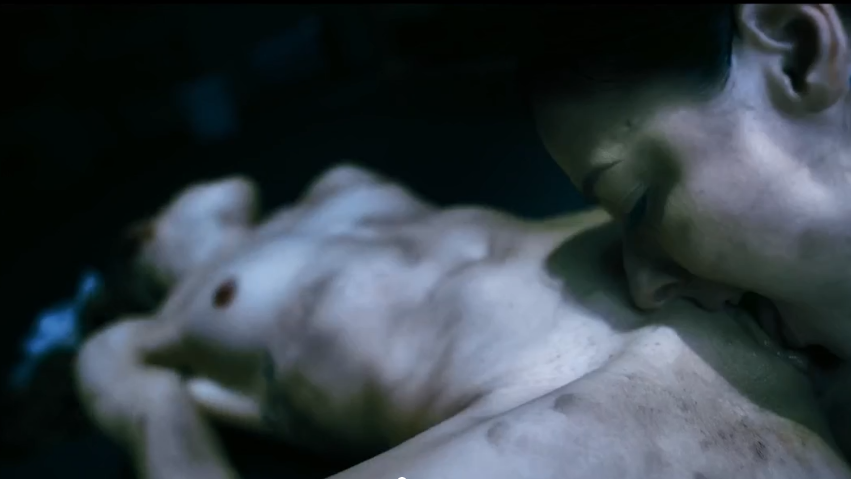 Parasited – Marla – Amirah Adara, Tiffany Tatum, Veronica Leal