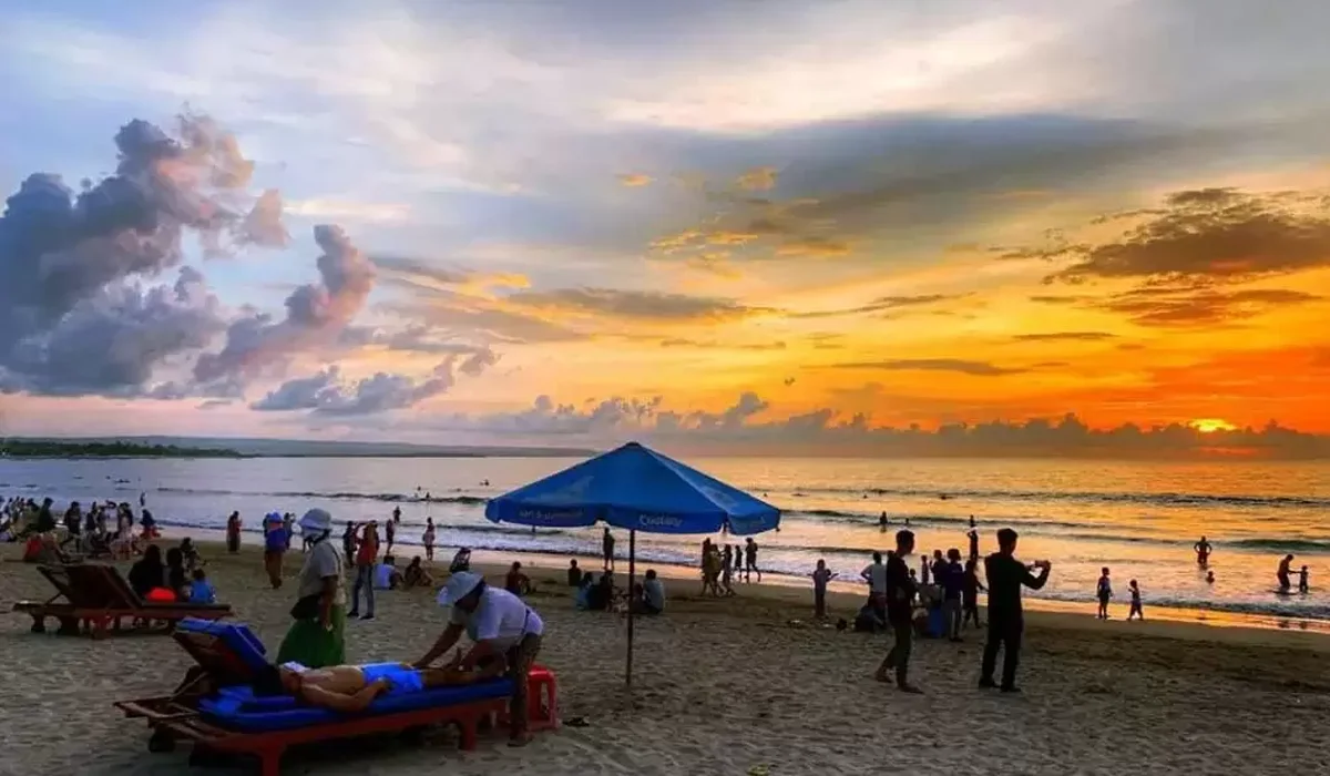 Bali Tak Pernah Sepi: Tempat-Tempat yang Selalu Ramai Wisatawan