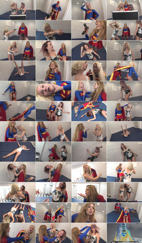 (SKW)THEREALSUPERHEROINE