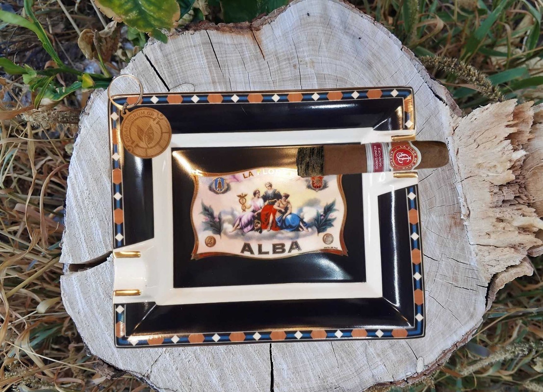 la flor de cano petit robusto re reino unido 2010