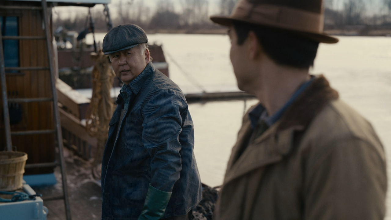 The.Terror.2x01.Un.passero.in.un.nido.di.rondini.ITA.ENG.1080p.A