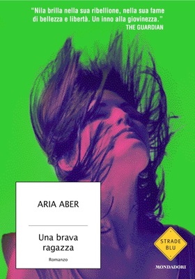 Aria Aber - Una brava ragazza (2025)
