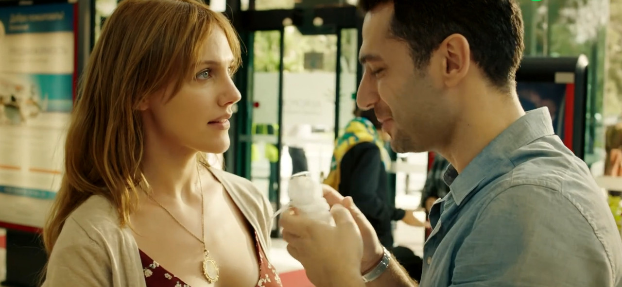 Hurram Movie Screenshot