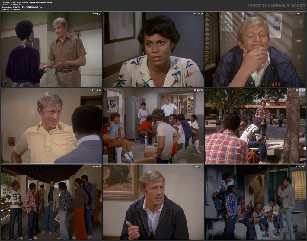 The White Shadow S02E02 Albert Hodges.mkv