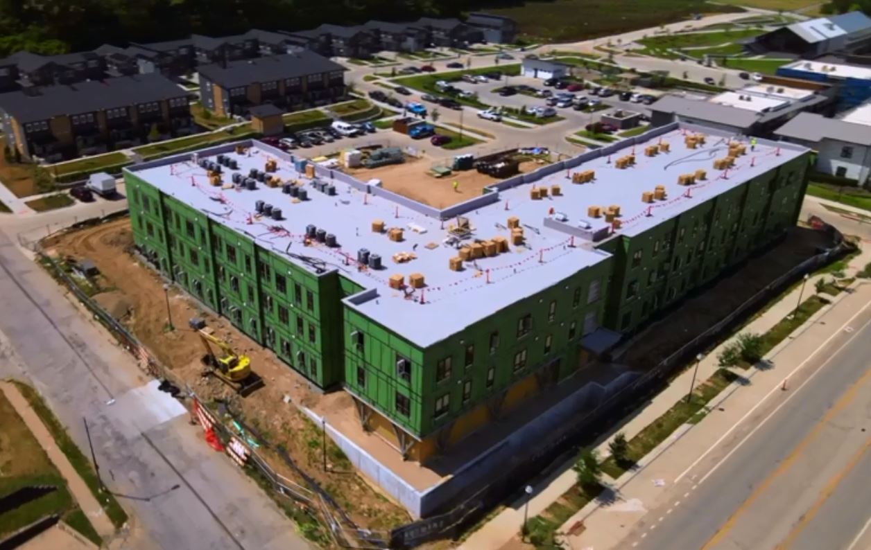 Nobility Point August 2020