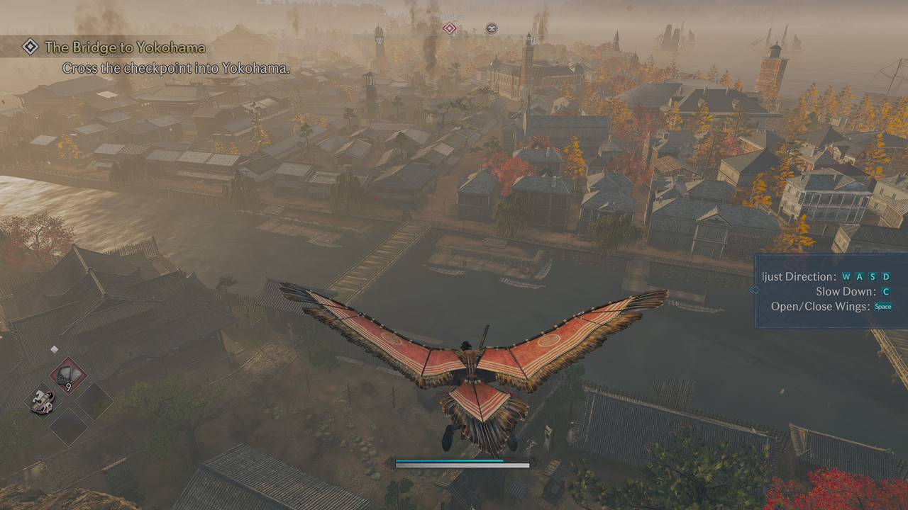 Rise of the Ronin Screenshot 2026 04 02 22 29 48