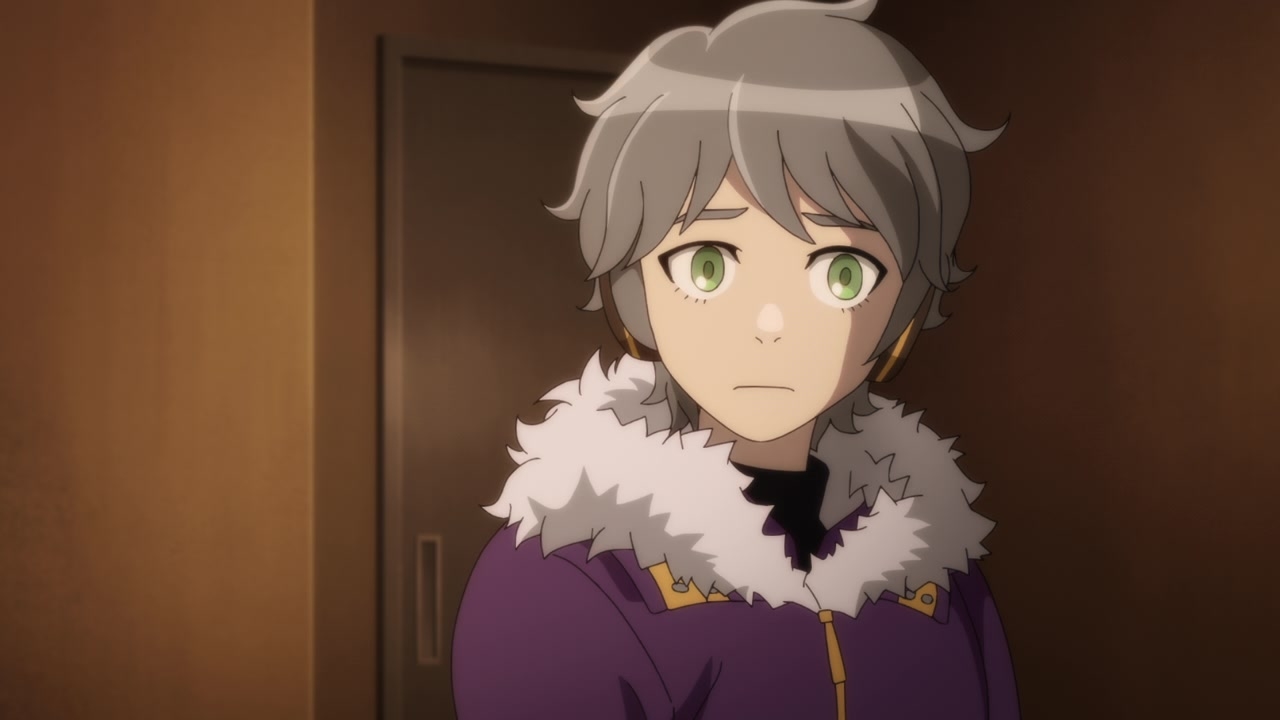 [SubsPlease] Tower of God S2 - 01 (720p) [1807DB88].0001