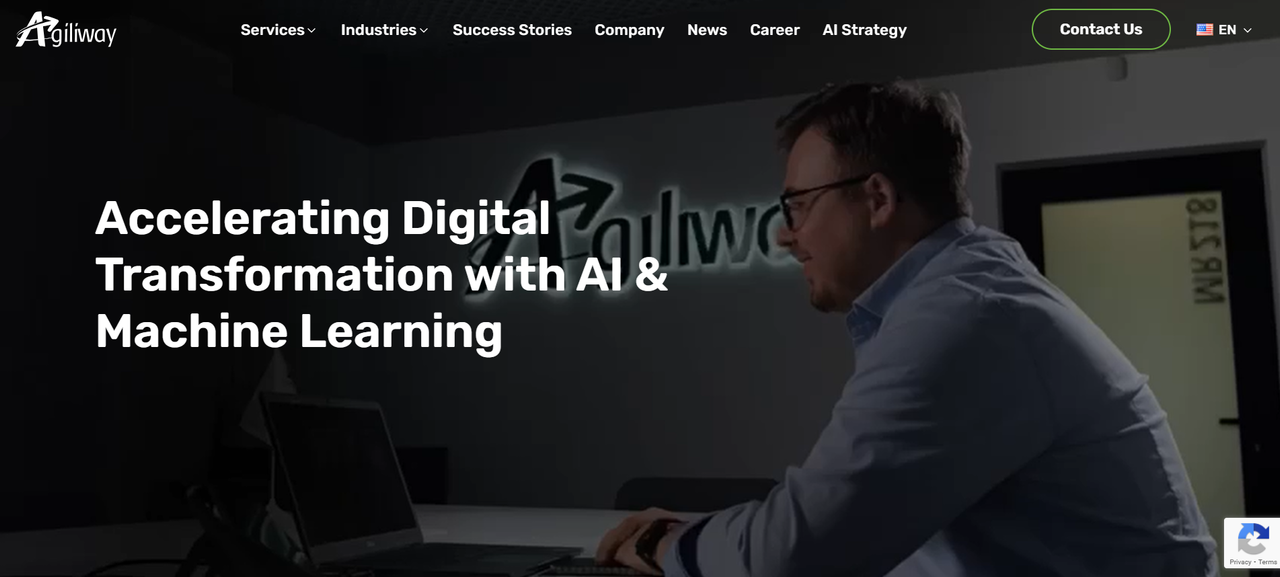 D Development Company Agiliway