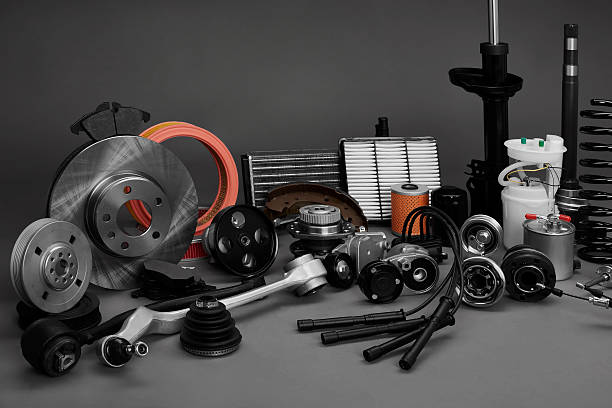 and Crusher Spare Parts