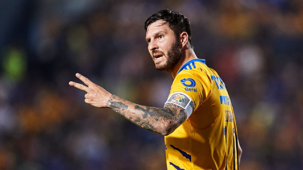 Gignac tendrá que acatarse a los nuevos planes de Miguel Herrera ¿Cuáles son?