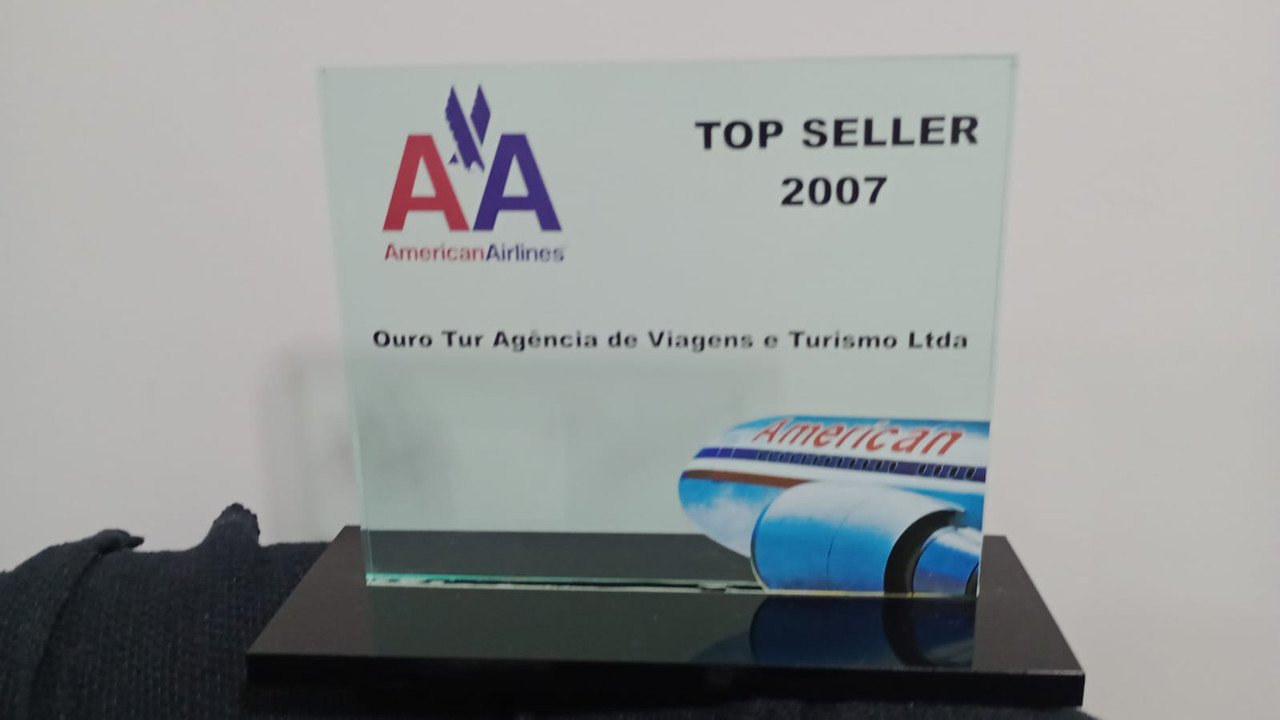 Experiências Ouro Tur