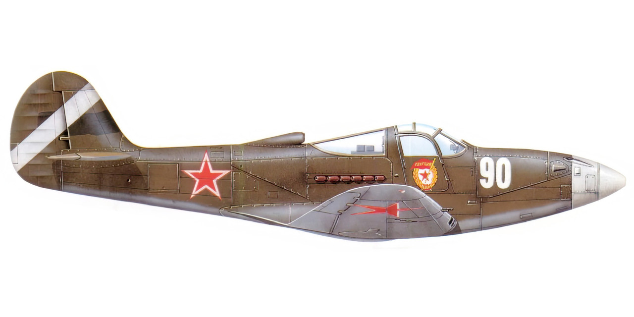 Bell-P-39Q-Airacobra-213GvIAP-22GIAD-White-90-Ukrainian-Front-1945-0A
