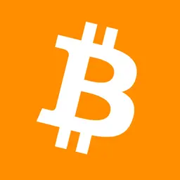 Bitcoin Lightning Logo