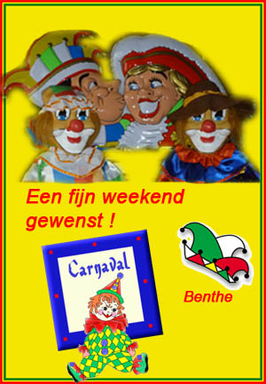weekend-plaatje
