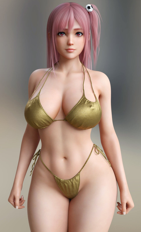 DOA Honoka G8F