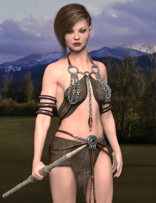 DE Faunia for Ellithia 8 DE Faunia for Ellithia 8