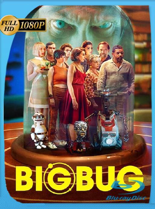 BigBug (2022) WEB-DL 1080p Latino [GoogleDrive]