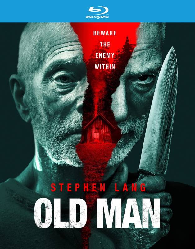 Stary człowiek / Old Man (2022) PL.DUAL.DiY.1080p.BD9.ReENCODED.BluRay.AVC.DD5.1-P2P / Polski Lektor i Napisy PL