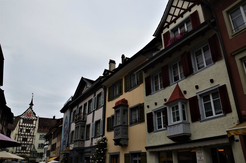 Suiza y sus pueblos-2019 - Blogs de Suiza - STEIM IM RHEIN-6-9-2019 (70)