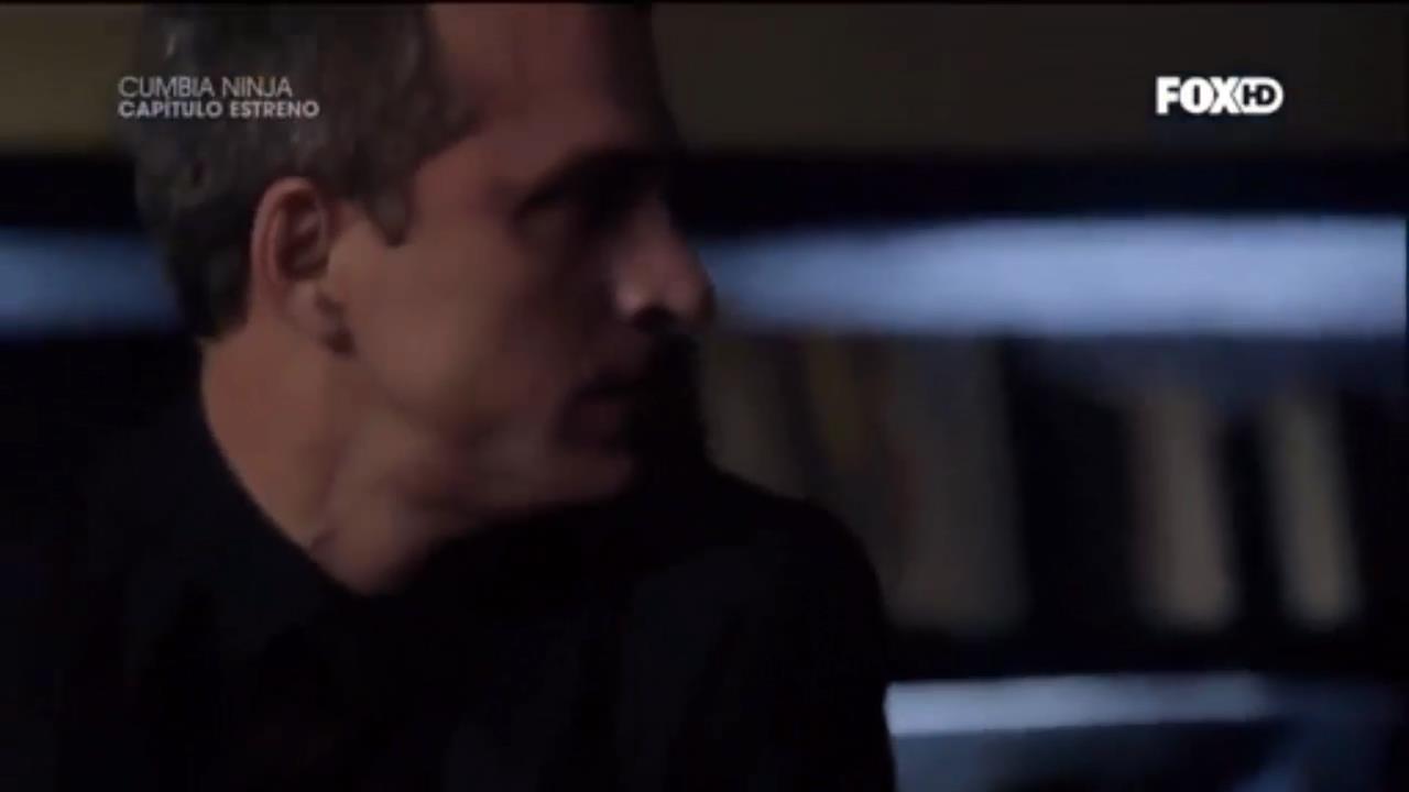 Fotos 02055 Cumbia.Ninja.S01E04.hdtv