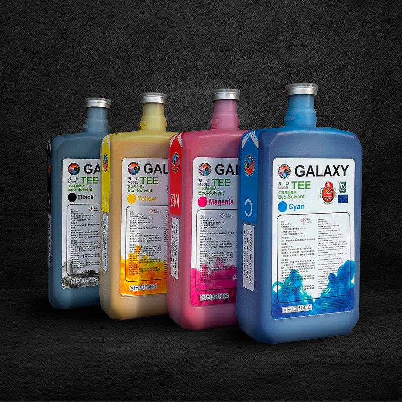 Tinta Galaxy - Ecosolvente