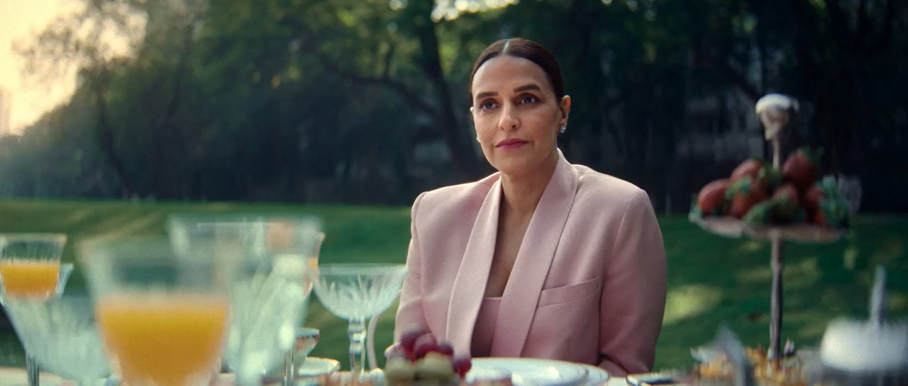 Don't Be Shy! 2026 WebRip [Hindi + Tamil + Telugu] 480p 720p ESub Screenshot
