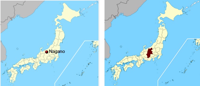 2-Nagano