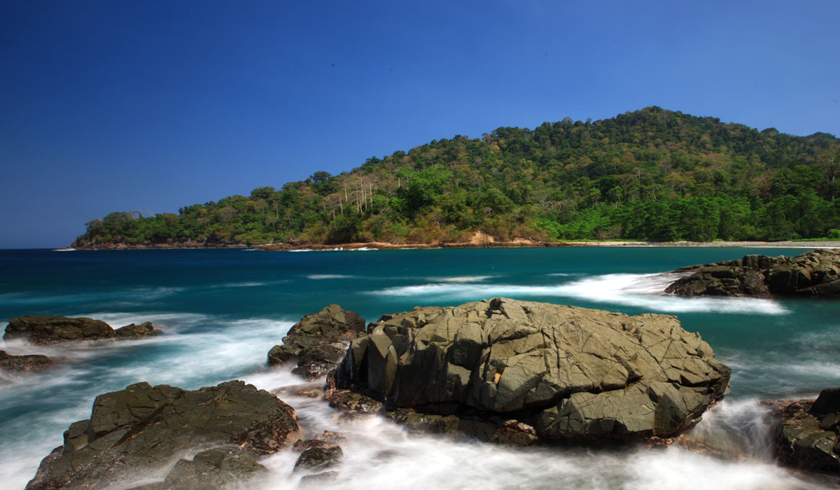 Suasana Damai yang Sulit Ditemukan di Tempat Lain