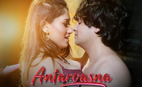 Antarvasna EP1 Hot Hindi PrimePlay Web Series