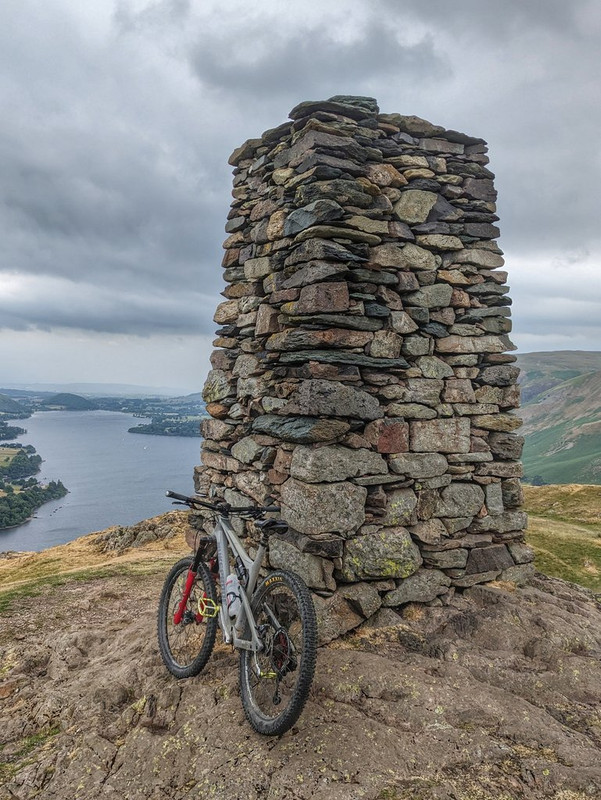 Hallin fell