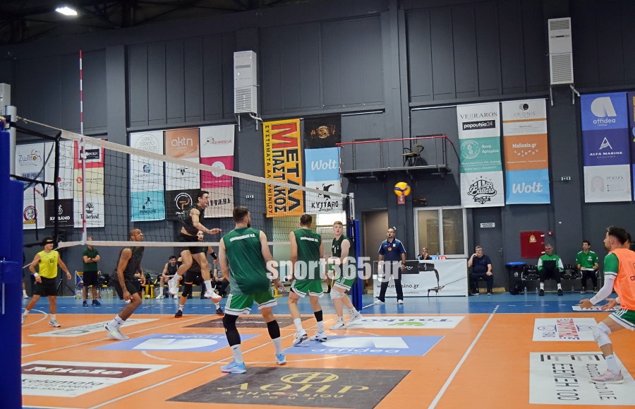 , Καλαμάτα: Νικητής του τουρνουά «Γιάννης Μπουσούνης» ο Παναθηναϊκός – Βίντεο