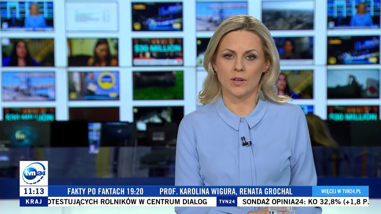 9 03 2024 marta klos tvn24 8