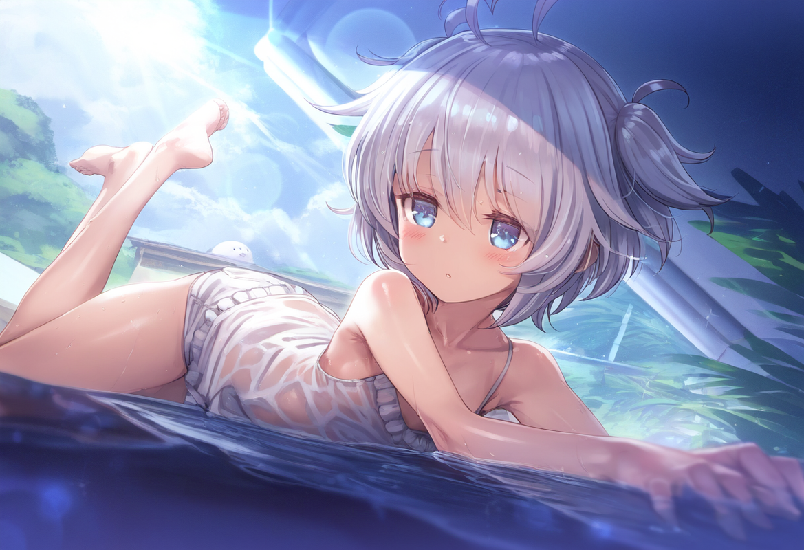 1girl, [ks (xephyrks)], ohlia, {kobayashi ritz}, reoen, [[liduke]], {{{{{{{{aged s-3764763813