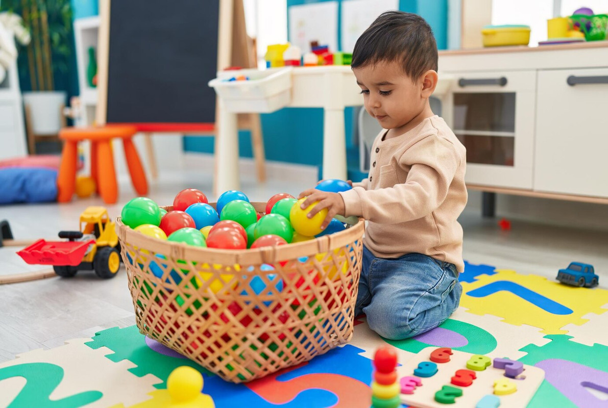 Day-care