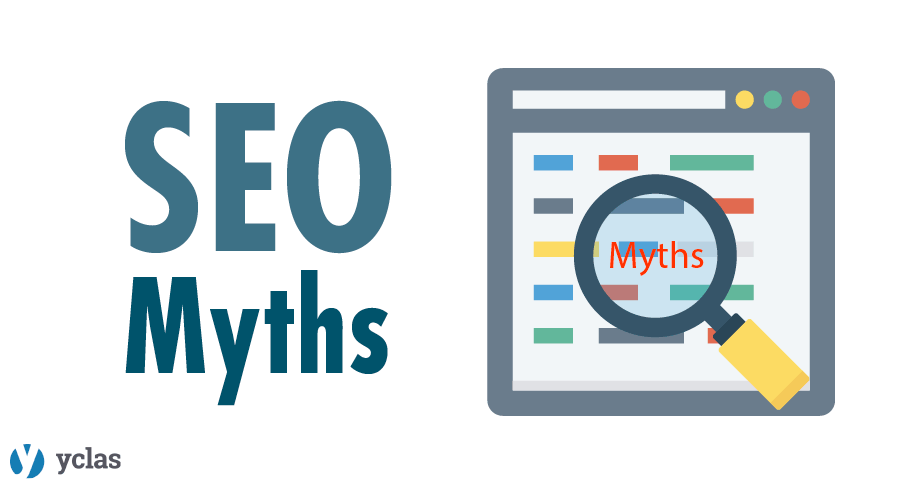 SEO-Myths