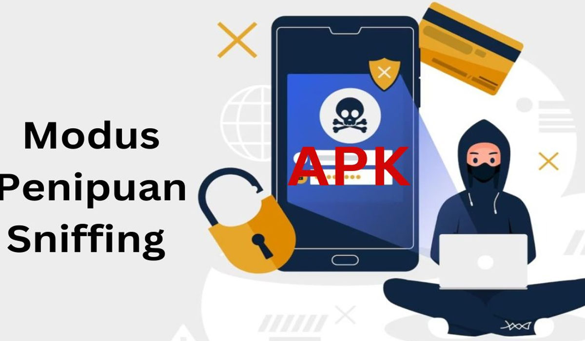 Modus Penipuan Catut Nama Indonesia Anti-Scam Centre, Jangan Sampai Tertipu!
