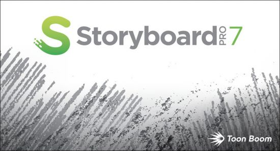 Toonboom Storyboard Pro 8.6.1.4710 x64 Multilingual