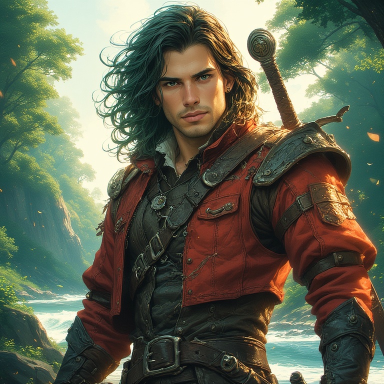 Fantasy-art-by-Steve-Ferris-d-31