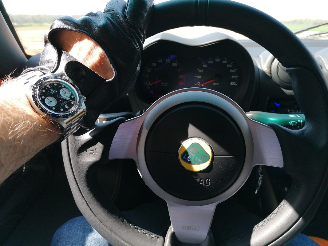 Moi aussi j'ai craqué.... BB chrono black IMG-20210424-162426