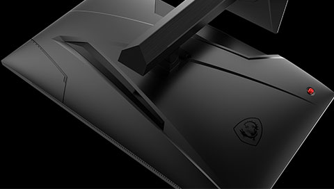 Monitor Gamer MSI G274QPF