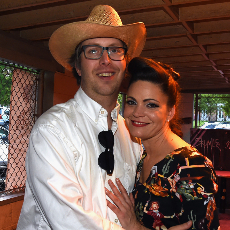 Angaleena Presley Husband